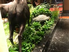 -梁家大院•农家菜(昆山会展中心店)