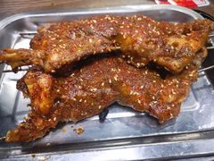 -517烧烤·龙虾·海鲜大排档(万象都荟店)