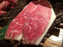 -黑牛の店·和牛烧肉(大悦城店)