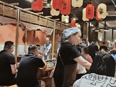 -小饕荟雅安贡椒鱼鲜馆(广福桥店)