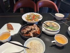 -童福兴·南京菜(老门东店)