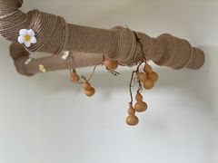 -本無咖啡·BeanWood Coffee