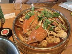 -云晓光头烧烤吧(川沙绿地店)