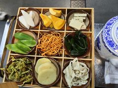 -芈重山老火锅(昌平店)
