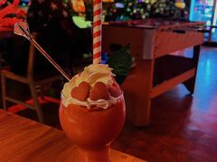 -SUPER BOWL 超级碗披萨(崂山丽达店)