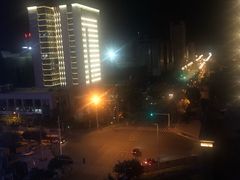 -龙潭水乡