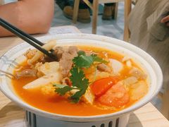 -米泰芒·东南亚料理(体育西店)