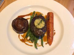 -迪拜帆船酒店海底餐厅