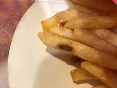 -麦当劳(安立路店)