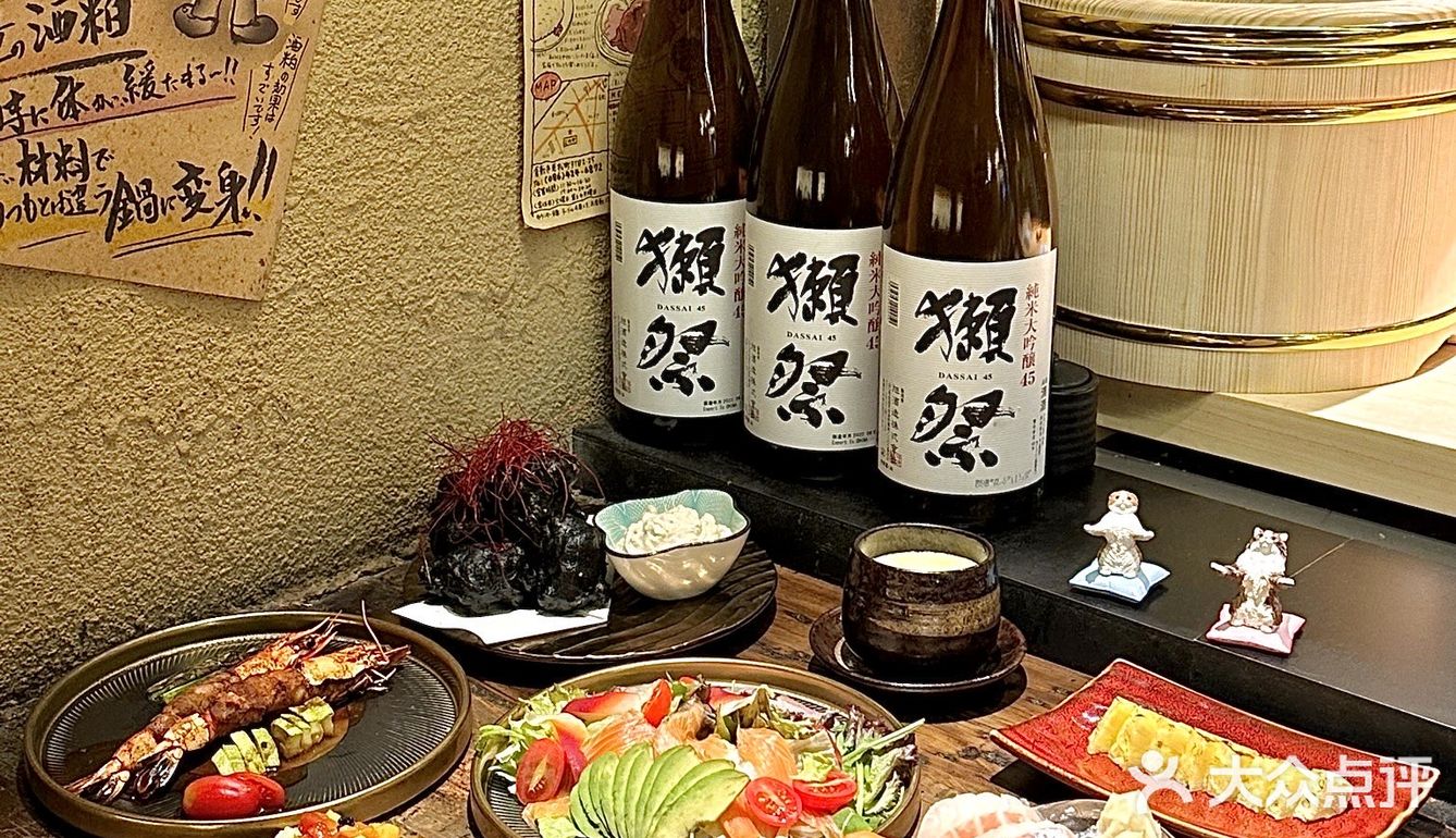 成都！走进日剧氛围的川式烧鸟馆🍢