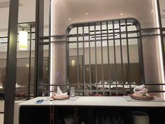 -上海宝华喜来登酒店·采悦轩中餐厅