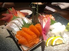 -千代武日本料理(开发区店)