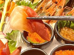 -东田之村自助餐厅(金水路店)