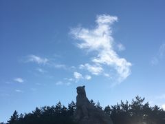 -帽儿山国家森林公园