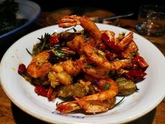 -兰溪小馆(东直门簋街店)