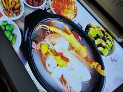 -长顺参鸡汤店(西塔总店)