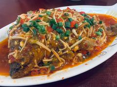 -和福餐馆(西江古街店)