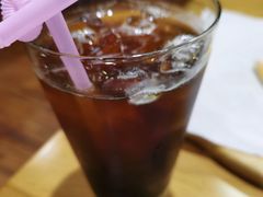 -LUCCA卢卡西班牙海鲜饭(远洋广场店)
