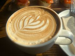 拿铁咖啡-Money Shops(愚园路店)