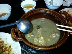 -我去·春饼文化主题餐厅(国定路总店)