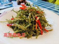 -伊帆食府·青海地方特色美食