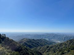 -天津盘山风景名胜区