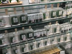 -MUJI无印良品(世博源店)