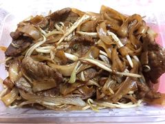 干炒牛河-金鼎轩·滋养小餐馆(联想桥店)