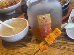 -不是烧烤·武汉烧烤·地道湖北菜(大成路店)