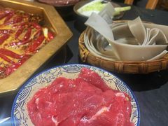 -大风老火锅(江北一店)