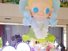 -上海世纪汇广场