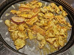 -么子烤肉(化龙池店)