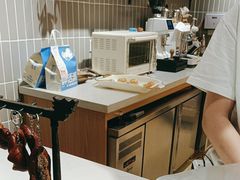 -小飞象面包公社(珠江路金鹰店)