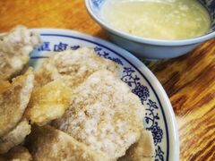 -六爷门框百年卤煮