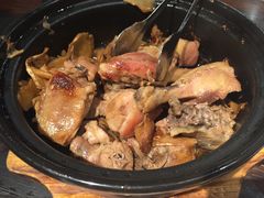 -临家闽南菜(宝洲路店)
