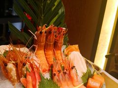 -芥末日本料理(打浦路铂尔曼旗舰店)
