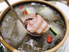 -雅和睿景·商务宴·风味土窑鸡(花博汇店)