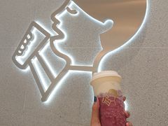 -喜茶(青岛金狮广场店)