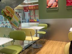 -赛百味SUBWAY(马台街店)