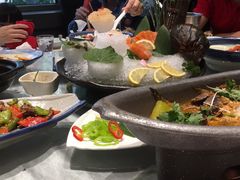 -渔娘渔家丹东海鲜(东直门店)