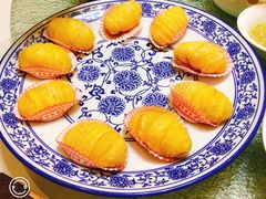-頂好酒家·经典粤菜(海信广场店)