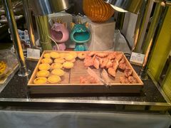 -北京东直门智选假日酒店