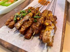 -山石榴·贵州菜(丰盛里店)