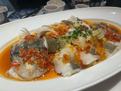 -德尚煌·顺德菜(誉山悠方天地店)