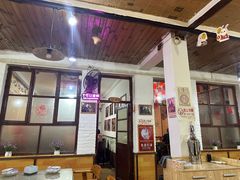 -人民公社大食堂(顺义总店)