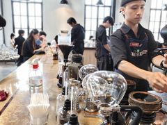 -The Workshop Coffee