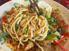 -方铲铲·成都板凳面(滨江银泰店)