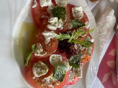 -ITA·意塔意大利餐厅(亦庄店)