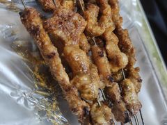 -酒宝荡烧烤(长航局江大路住宅小区店)