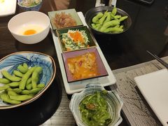 -昱匠·日本料理(金融街店)